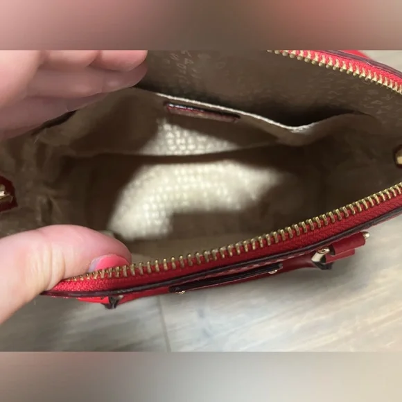 Kate Spade Dome Purse - Picture 4 of 5